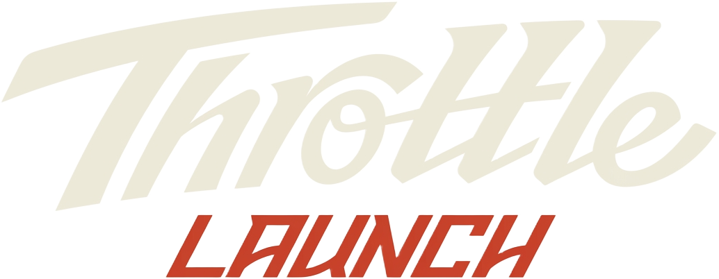 Throttle Launch